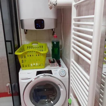 Apartment Renata Crikvenica