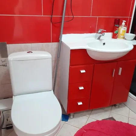 Renata Apartment Crikvenica