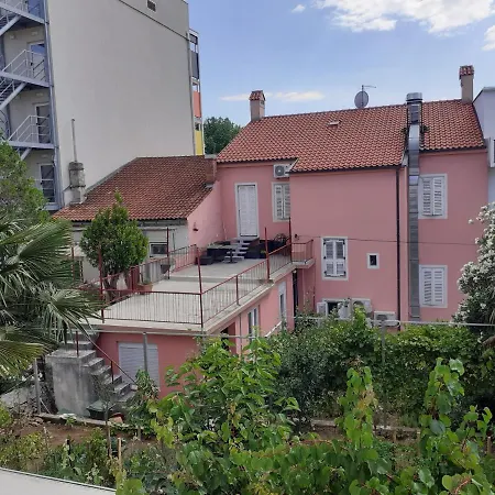 Renata Apartment Crikvenica