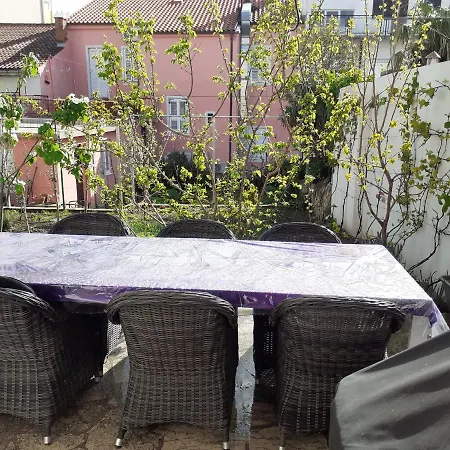 Renata Apartment