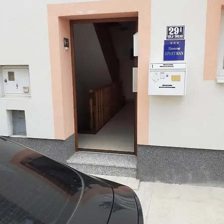 Apartment Renata
