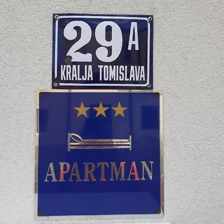 Apartment Renata *