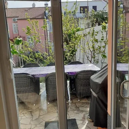 Renata Apartment