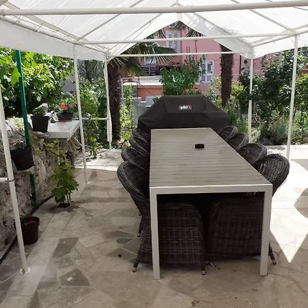 Apartment Renata Crikvenica